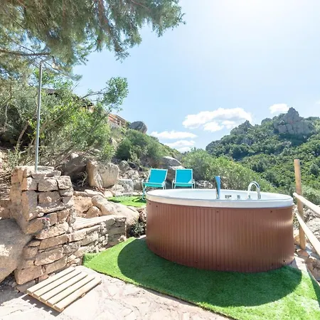 Aloe 2 Σπίτι διακοπών *