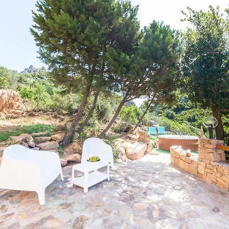 Aloe 2 Σπίτι διακοπών