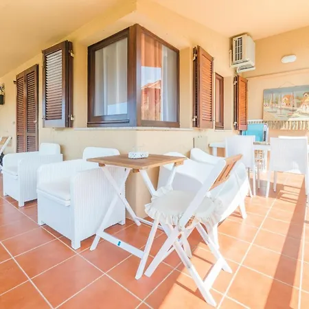 Aloe 2 Hébergement de vacances *