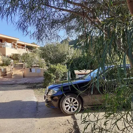 Σπίτι διακοπών Aloe 2 Costa Paradiso