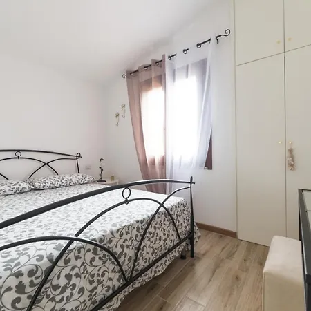 Prázdninový dům Aloe 2 Costa Paradiso