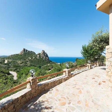 Aloe 2 * Costa Paradiso