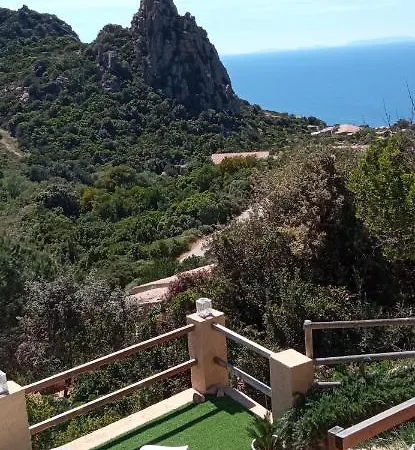 Aloe 2 Prázdninový dům