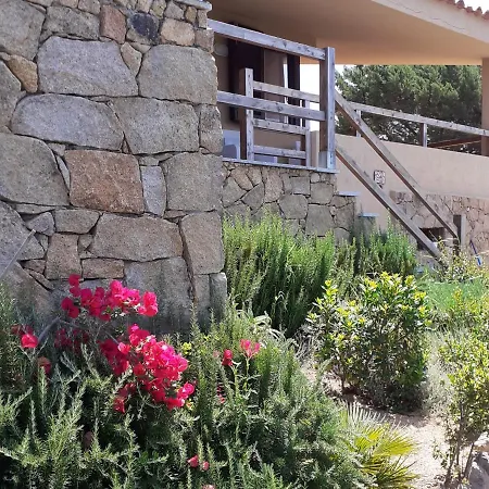 Aloe 2 Casa de Férias *