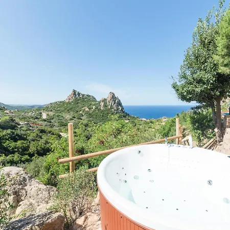 Prázdninový dům Aloe 2