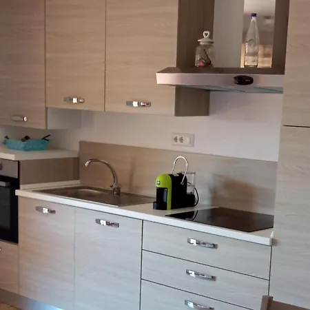 Aloe 2 * Costa Paradiso